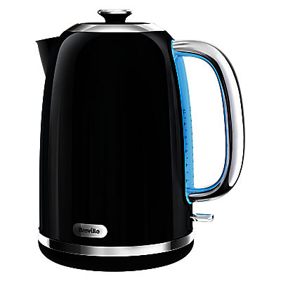 Breville Impressions 1.7L Jug Kettle Black Breville Impressions 1.7L Jug Kettle Black